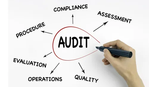 Audit Services