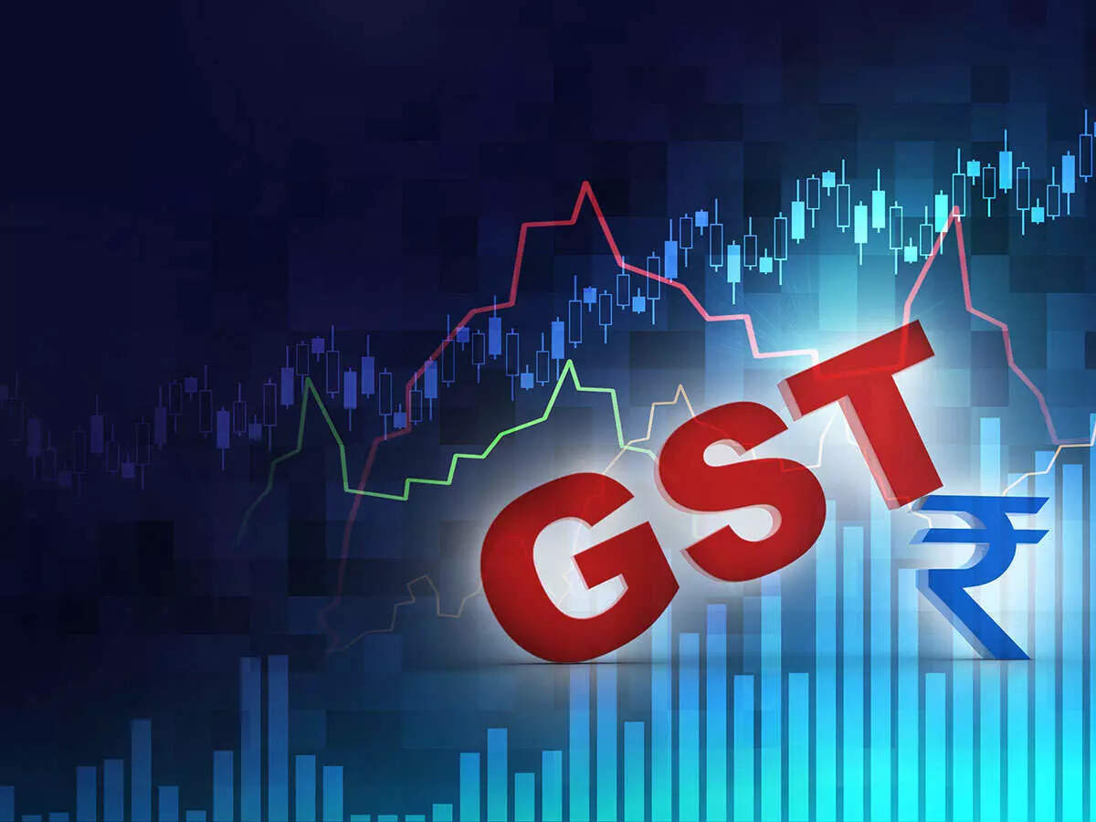 GST Filing Services