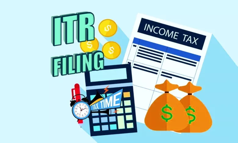 Individual Tax Filing Services