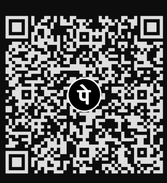 UPI QR Code